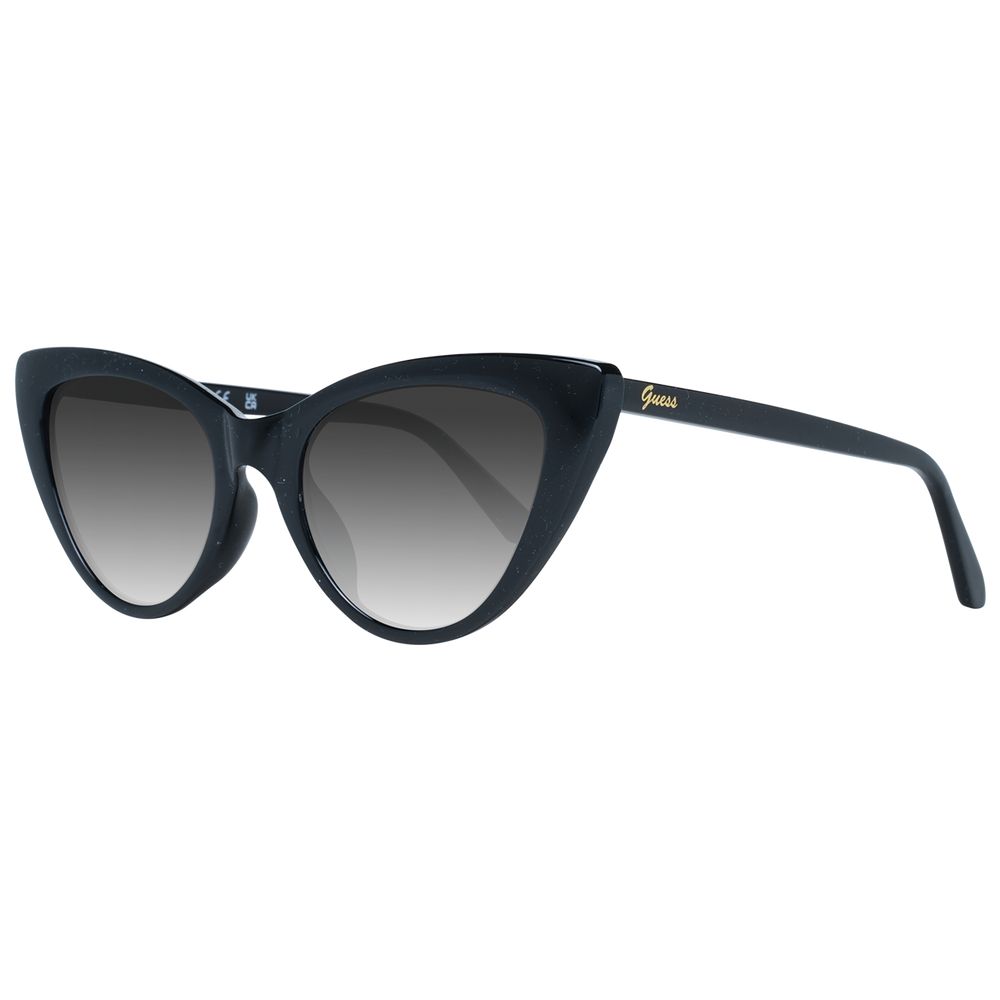 Black Women Sunglasses