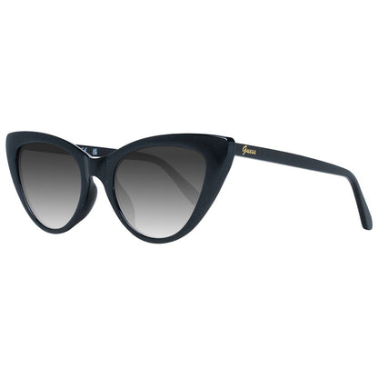 Black Women Sunglasses - The Luxe Alliance