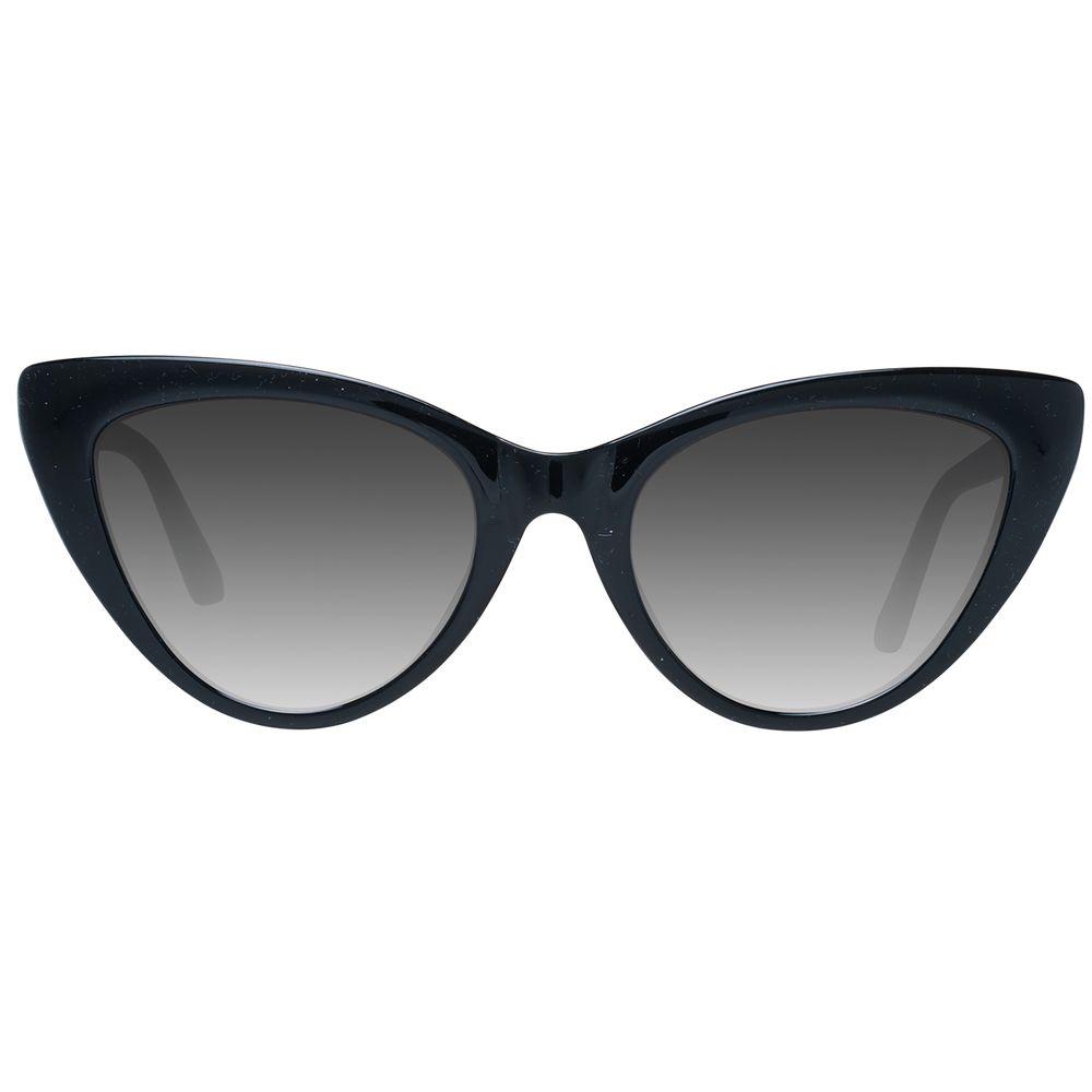 Black Women Sunglasses - The Luxe Alliance