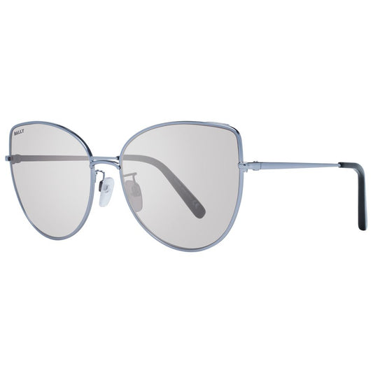 Gray Women Sunglasses - The Luxe Alliance