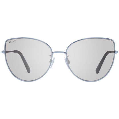 Gray Women Sunglasses - The Luxe Alliance