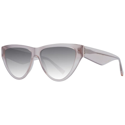  - Pink Women Sunglasses