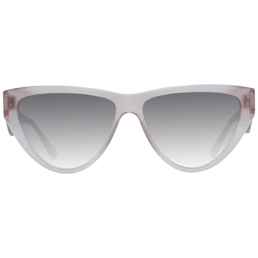  - Pink Women Sunglasses