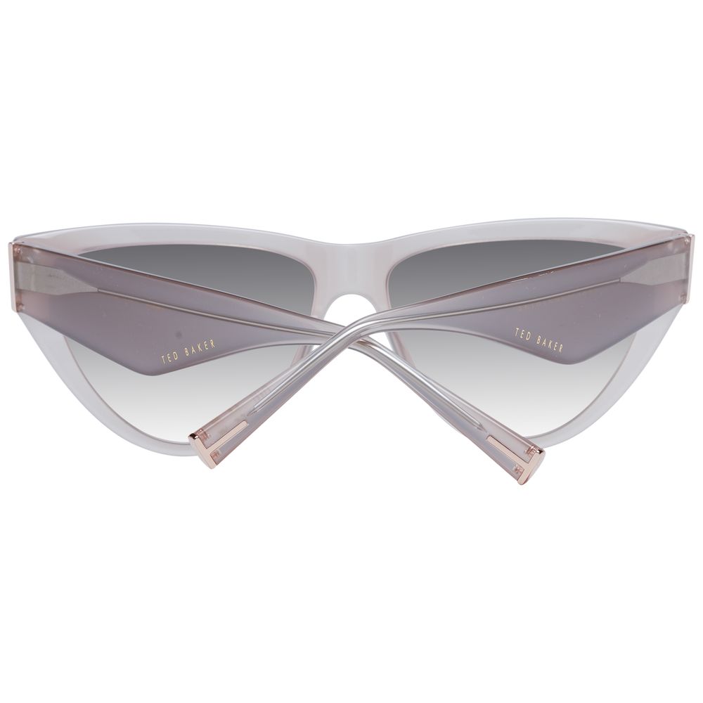  - Pink Women Sunglasses