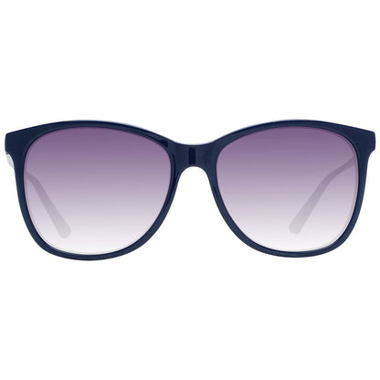  - Blue Women Sunglasses