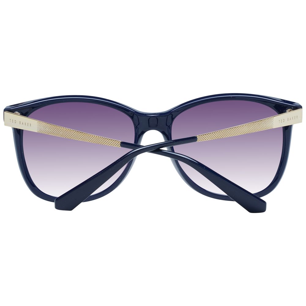  - Blue Women Sunglasses