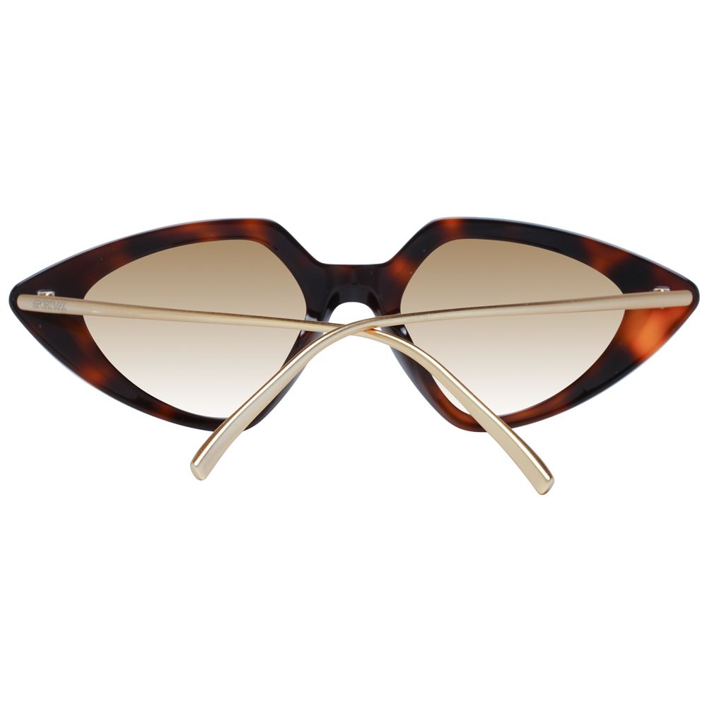  - Brown Women Sunglasses