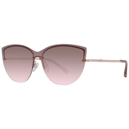  - Pink Women Sunglasses