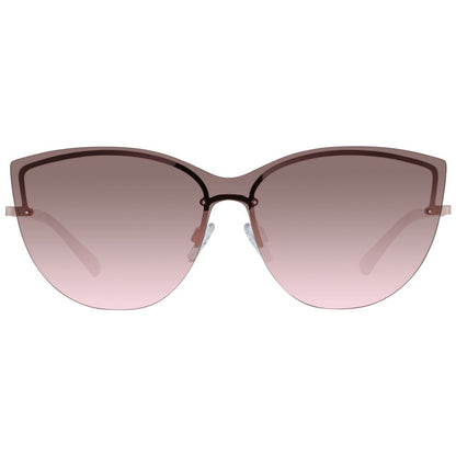  - Pink Women Sunglasses