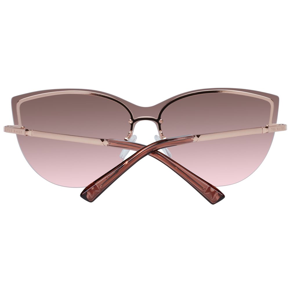  - Pink Women Sunglasses