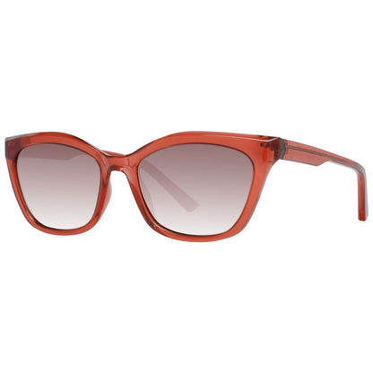  - Red Women Sunglasses