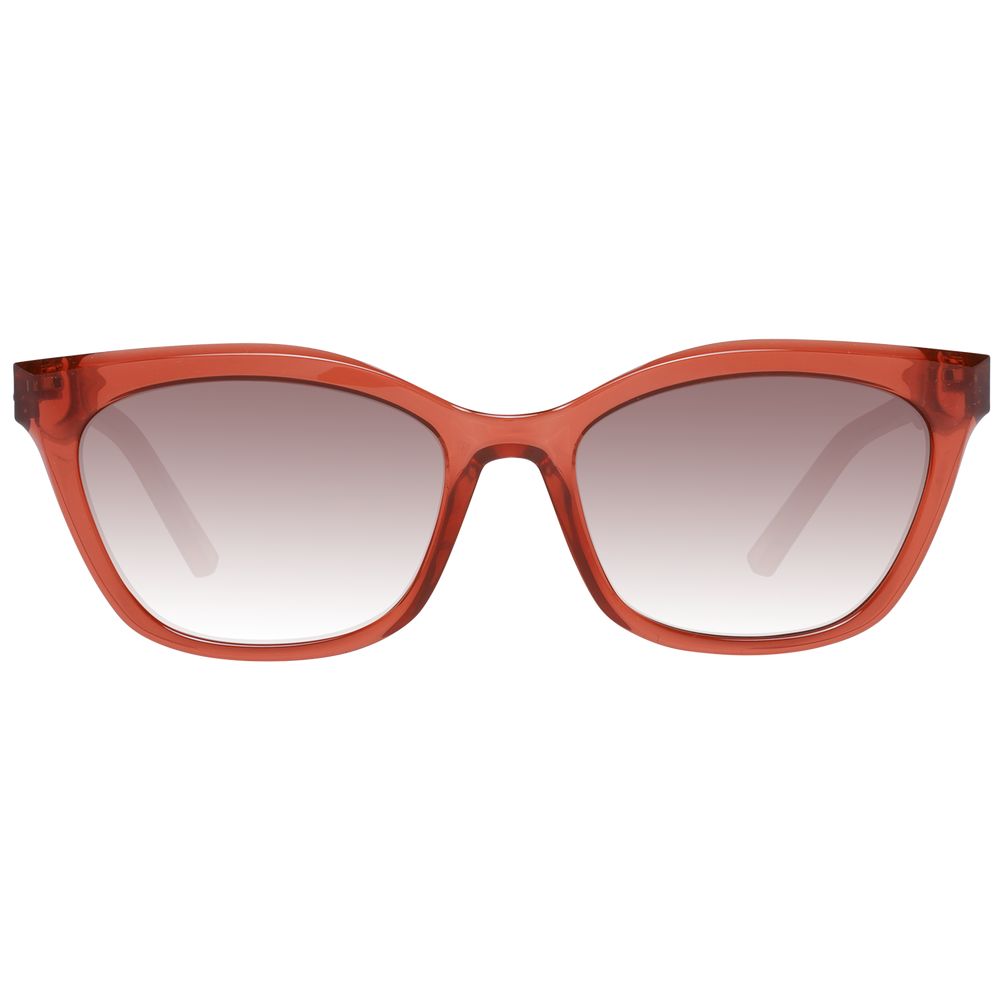  - Red Women Sunglasses