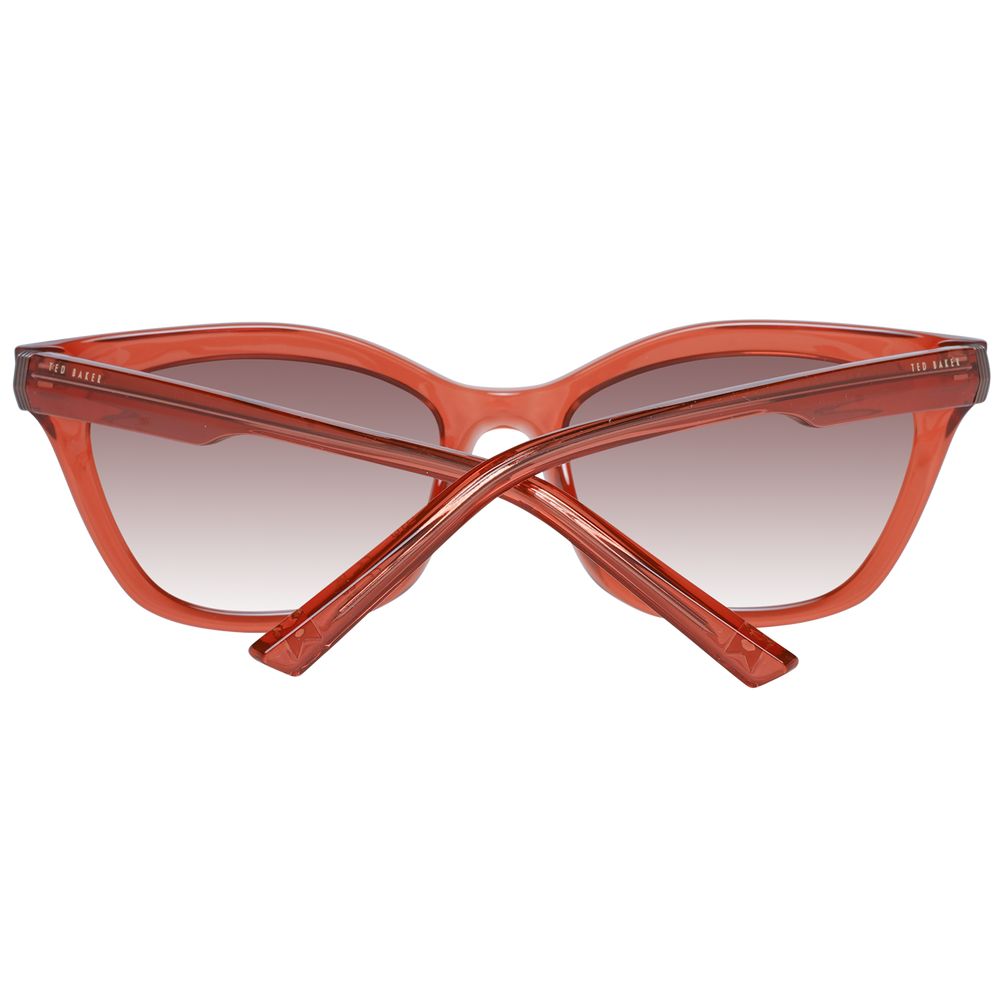  - Red Women Sunglasses