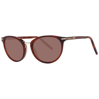  - Brown Women Sunglasses