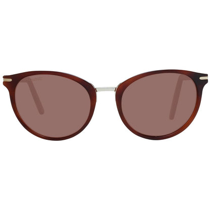  - Brown Women Sunglasses