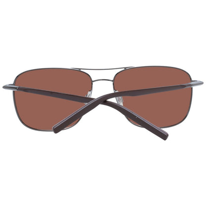  - Gray Men Sunglasses