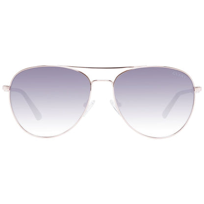  - Rose Gold Women Sunglasses