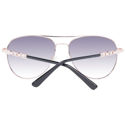  - Rose Gold Women Sunglasses