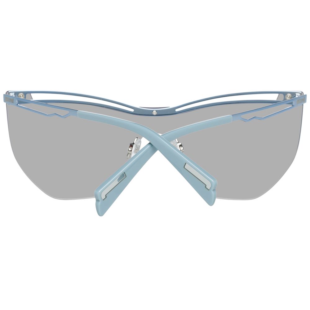  - Blue Women Sunglasses