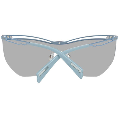  - Blue Women Sunglasses