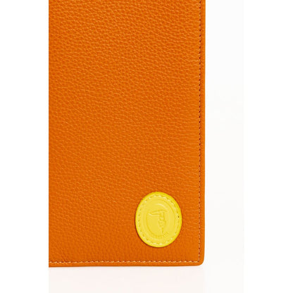  - Brown Leather Men Wallet