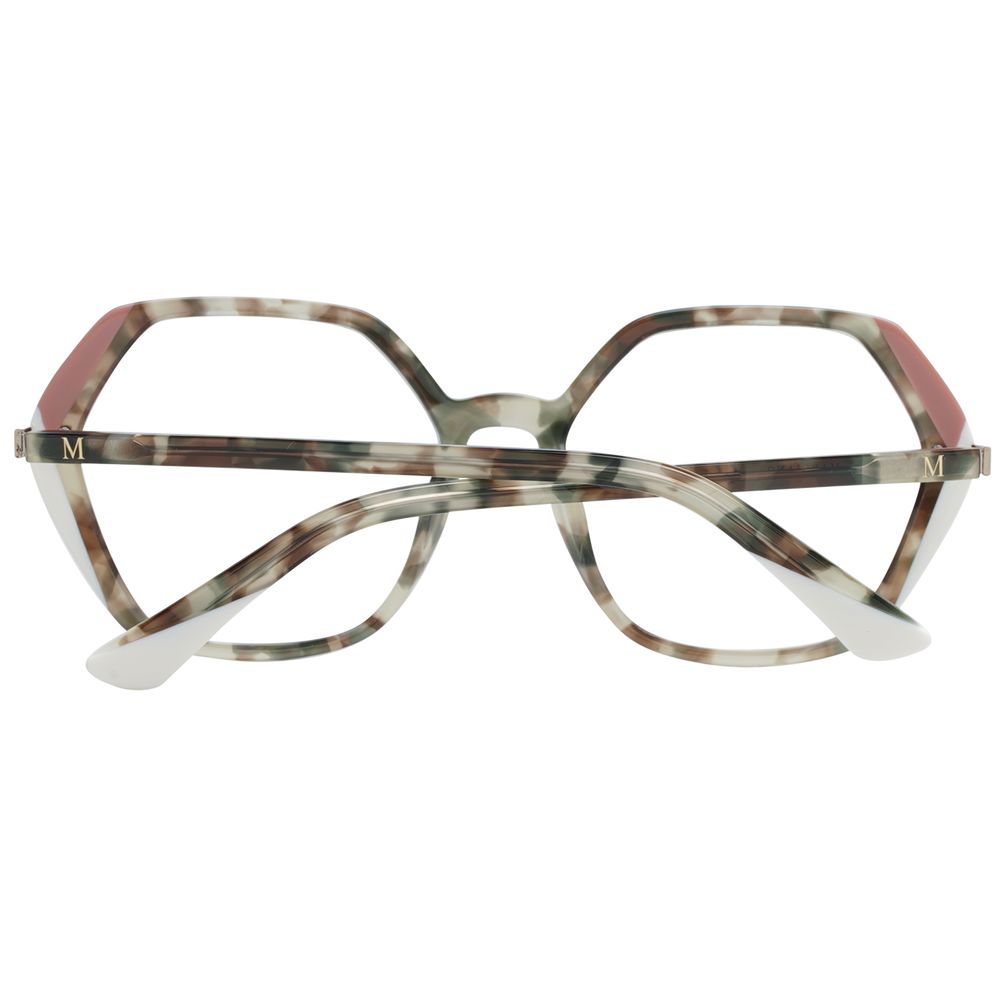 Green Women Optical Frames