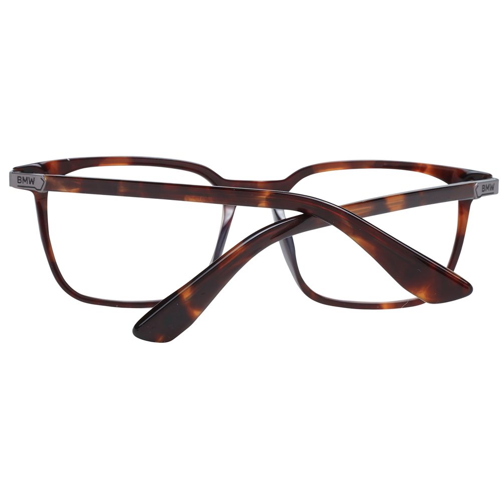 Brown Men Optical Frames