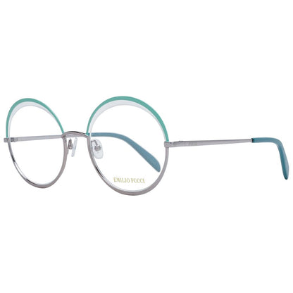 Green Women Optical Frames