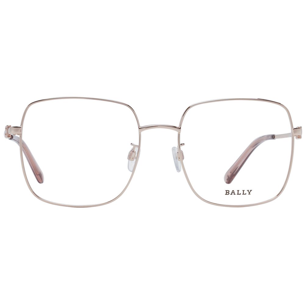  - Rose Gold Women Optical Frames