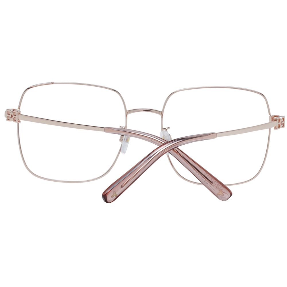  - Rose Gold Women Optical Frames