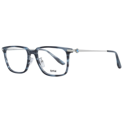 Max Mara Women’s Optical Glasses – Brown Butterfly Frame, 52mm