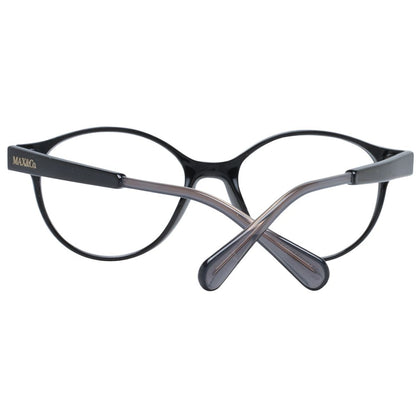 Black Women Optical Frames