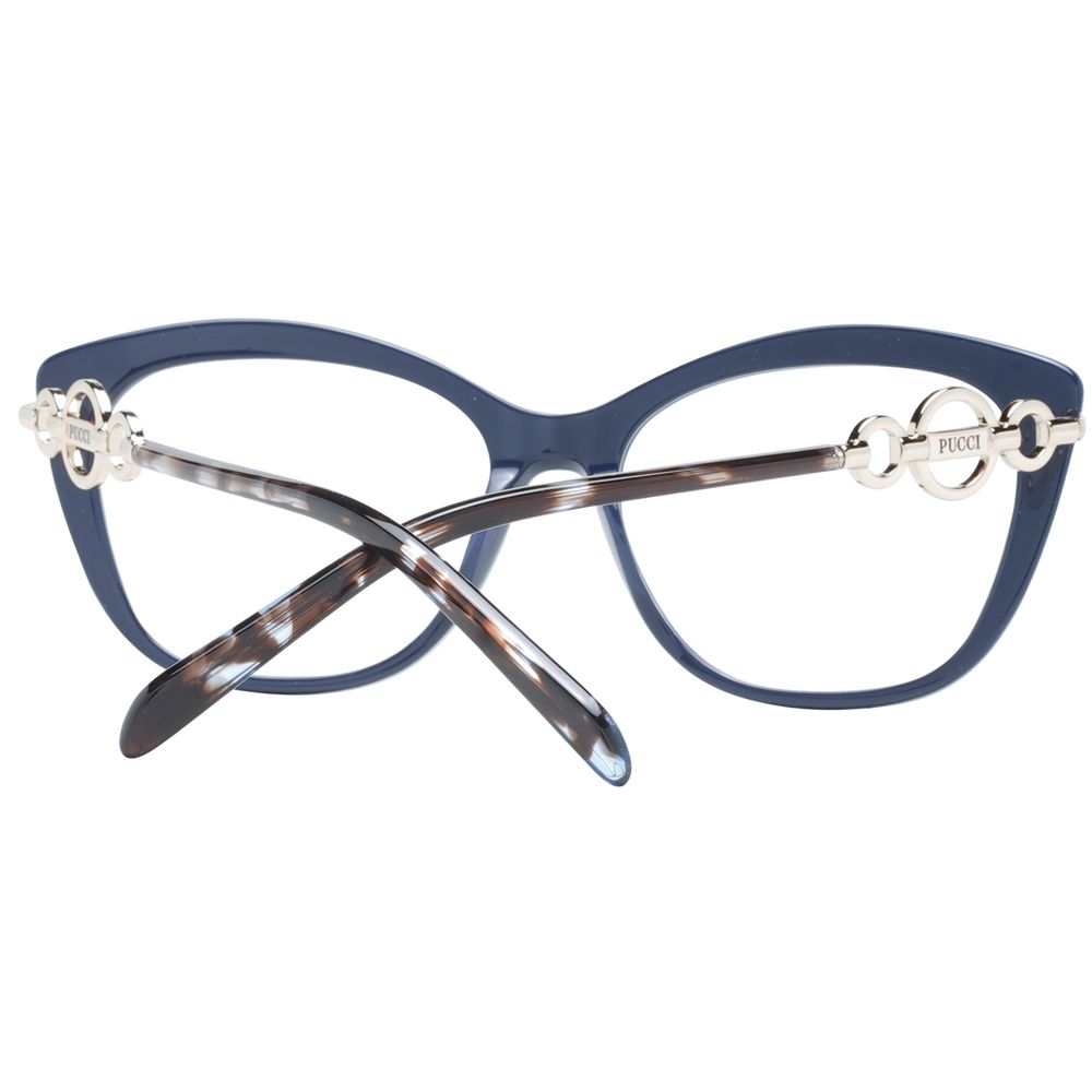 Blue Women Optical Frames