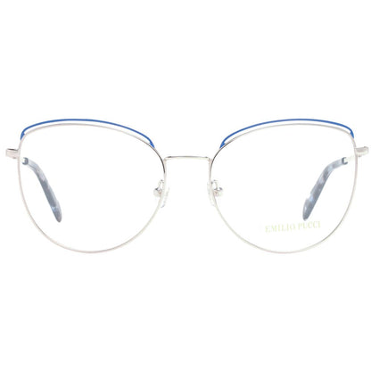 Blue Women Optical Frames