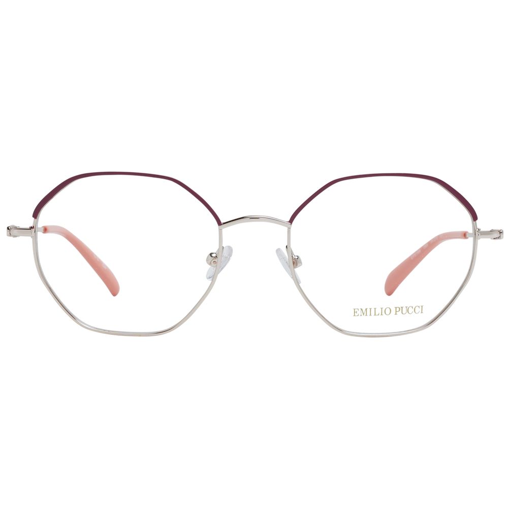 Red Women Optical Frames