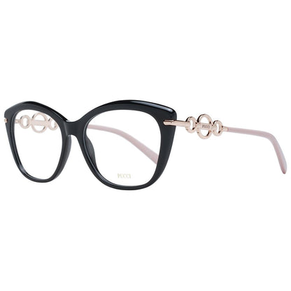 Black Women Optical Frames