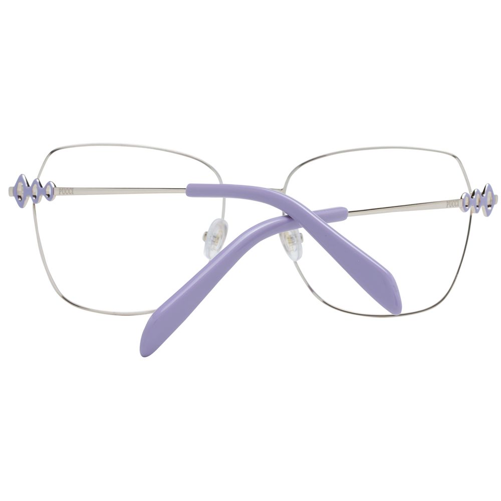 Blue Women Optical Frames