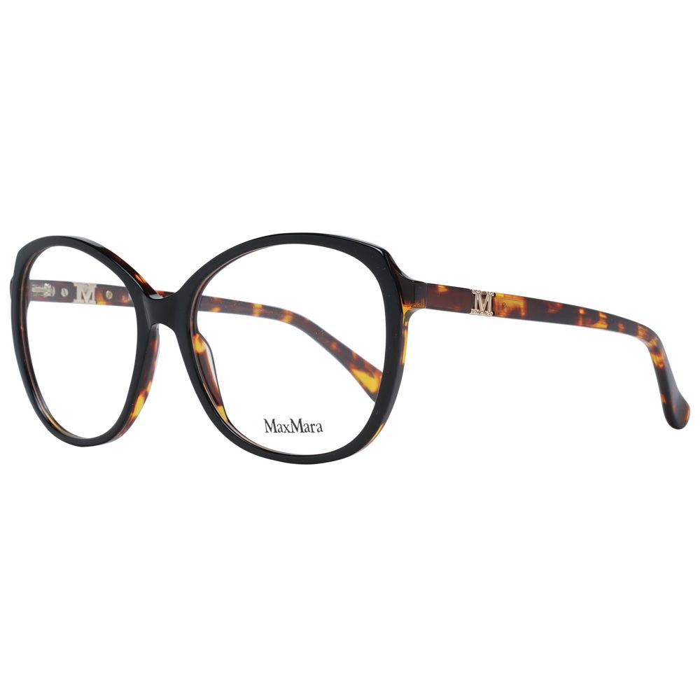 Black Women Optical Frames