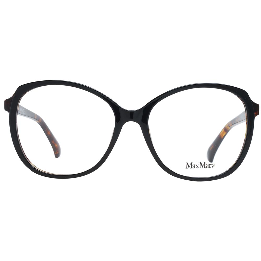 Black Women Optical Frames