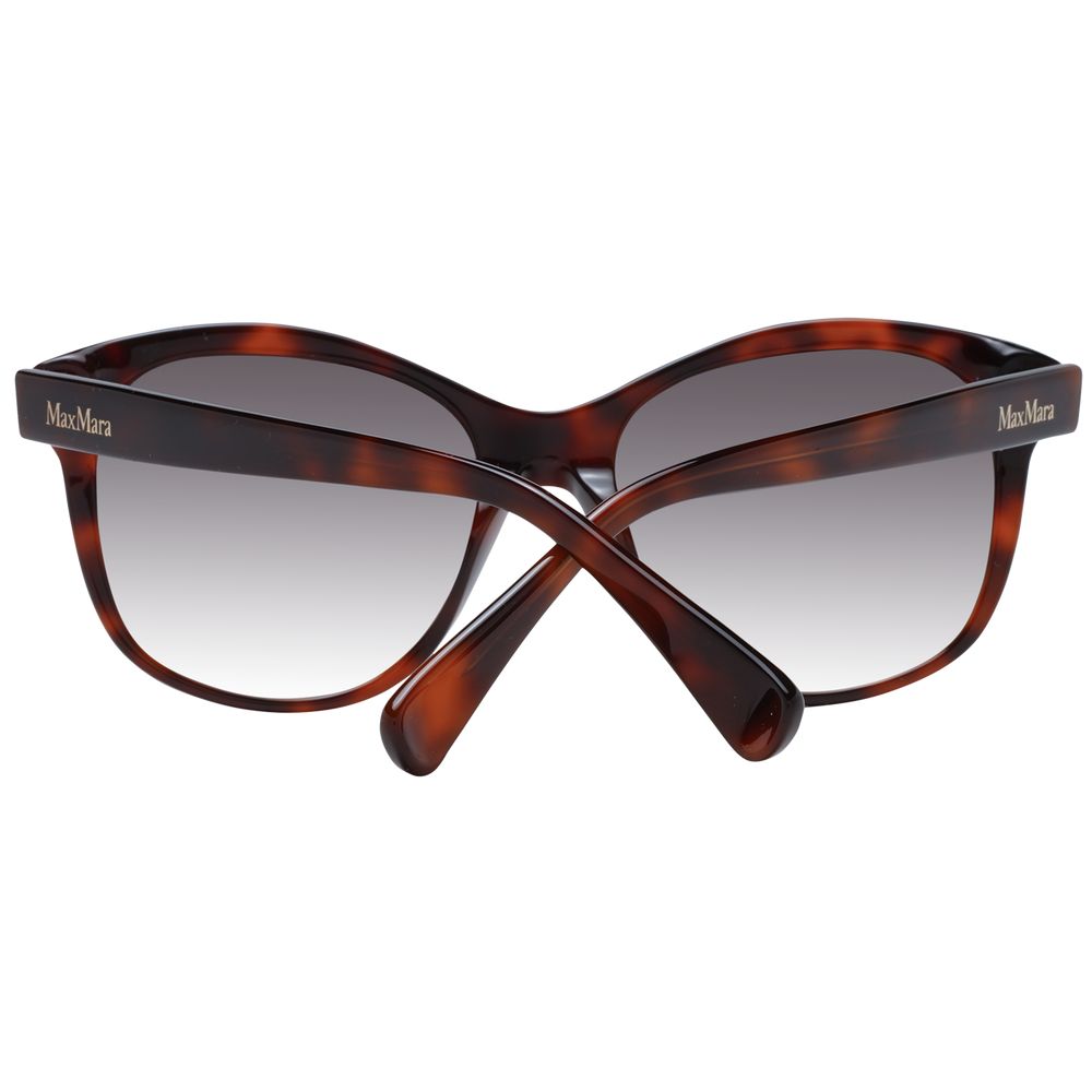 Brown Women Sunglasses