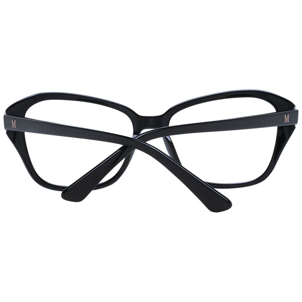 Black Women Optical Frames