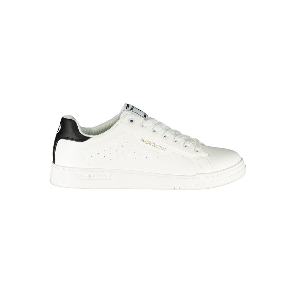  - Elevate Your Game with Sergio Tacchini Sneakers