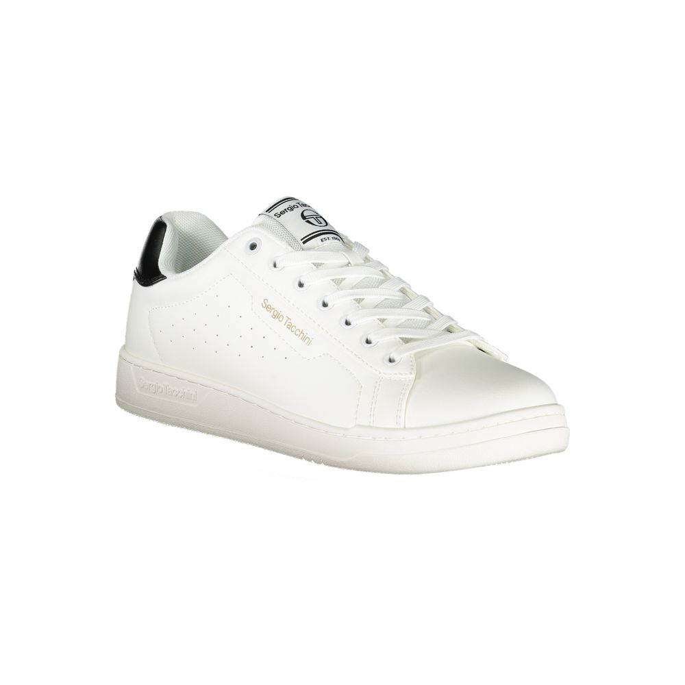  - Elevate Your Game with Sergio Tacchini Sneakers