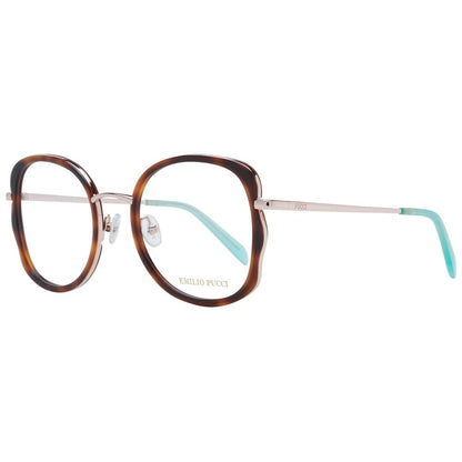 Brown Women Optical Frames