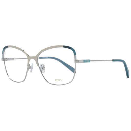 Emilio Pucci Multicolor Women’s Optical Frames