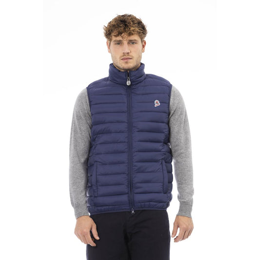 - Army Polyamide Men Vest