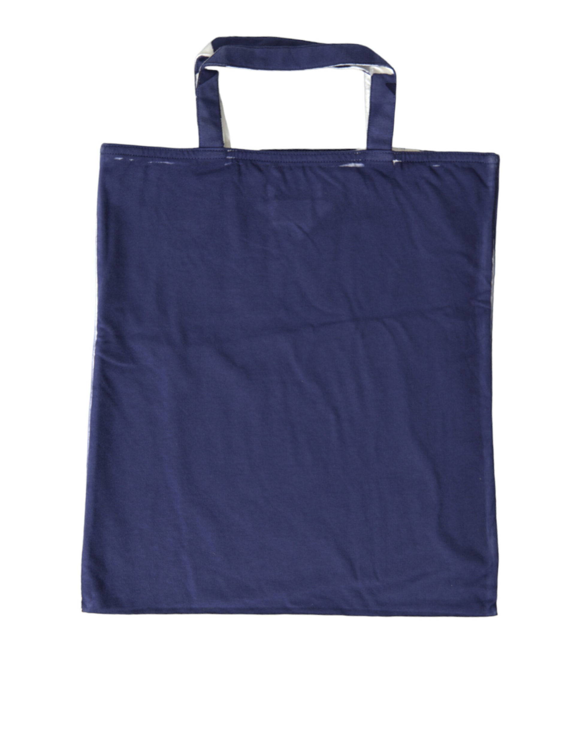 Elegant Blue Tote Bag for Chic Outings