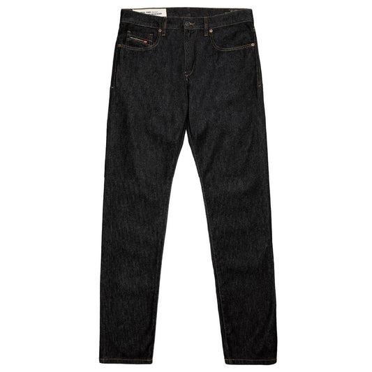  - Blue Lyocell Jeans & Pant