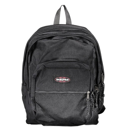  - Black Polyamide Backpack