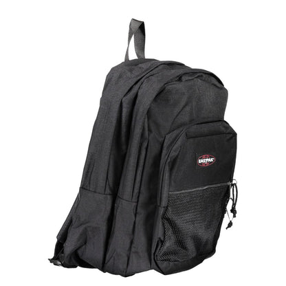  - Black Polyamide Backpack